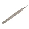 Bahco Half Round Bastard Rasp 6-342-08-1-0 200mm (8in)