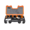 Bahco Professional Holesaw Set 3834 16/51 Sizes: 16-51mm