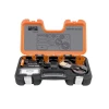 Bahco Professional Holesaw Set 3834 16/51 Sizes: 16-51mm