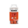 Bahco Contractor's Bi-Metal Holesaw Set, 11 Piece