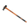 Bahco Splitting Axe Fibreglass Handle MES 3.5-900FG 3.8kg