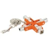 Bahco Switch Cabinet Multi-Fitting 9-Way Master Key