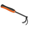 Bahco P264 Small Hand Garden Cultivator
