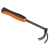 Bahco P264 Small Hand Garden Cultivator