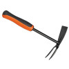 Bahco P267 Small Hand Garden 2 Point Hoe