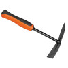 Bahco P268 Small Hand Garden 1 Point Hoe