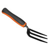 Bahco P270 Small Hand Garden Weeding Fork
