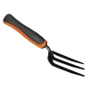 Bahco P270 Small Hand Garden Weeding Fork