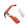 Bahco P34-27A-F Top Pruner 30mm Capacity Head Only