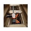 Bahco QCB-300 Better Clamp 300mm (12 in) (CF 200kg)