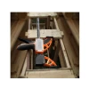 Bahco QCB-300 Better Clamp 300mm (12 in) (CF 200kg)