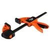Bahco QCG-150 Good Clamp 150mm (6in) (CF 125kg)