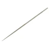 Bahco Round Needle File 2-307-16-4-0 16cm Cut 4 Dead Smooth