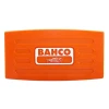 Bahco S0810L 1/4in Drive Deep Socket Set of 10 Metric