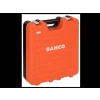 Bahco S106 Socket & Spanner Set 106 Piece 1/4 & 1/2in Drive