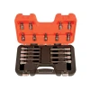 Bahco S18TORX 1/2in Drive Socket Set of 18 Metric