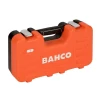 Bahco S240 Socket Set 24 Piece 1/2in Drive