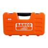 Bahco S330L Socket Set of 53 Metric 1/4in & 3/8in Deep Drive