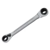 Bahco Reversible Ratchet Spanners 12/13/14/15mm