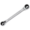 Bahco Reversible Ratchet Spanners 16/17/18/19mm