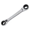 Bahco Reversible Ratchet Spanners 30/32/34/36mm