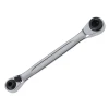 Bahco Reversible Ratchet Spanners 4/5/6/7mm