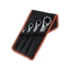 Bahco Reversible Ratchet Spanners Set 4 Piece 8-27mm