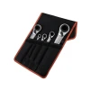 Bahco Reversible Ratchet Spanners Set 5 Piece 8-36mm