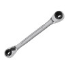 Bahco Reversible Ratchet Spanners 8/9/10/11mm