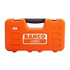 Bahco S560 Socket Set 56 piece 1/4 & 1/2in Drive