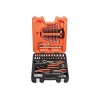 Bahco S81MIX Socket Spanner & Pliers Set