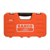 Bahco SL79 Slim Socket Set of 79 Metric 1/4in & 1/2in Drive
