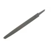 Bahco Three Square Smooth Cut File 1-170-08-3-0 200mm (8in)