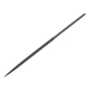 Bahco Three Square Needle File 2-302-14-0-0 14cm Cut 0 Bastard