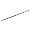 Bahco Three Square Needle File 2-302-14-0-0 14cm Cut 0 Bastard