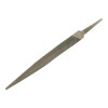 Bahco Warding Second Cut File 1-111-04-2-0 100mm (4in)