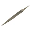 Bahco Warding Second Cut File 1-111-04-2-0 100mm (4in)
