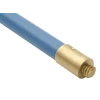 Bailey 1600 Universal Blue Polypropylene Rod 3/4 x 3ft