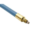 Bailey 1606 Lockfast Blue Polypropylene Rod 1in x 3ft