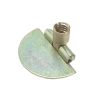 Bailey 1742 Universal Drop Scraper 6in