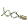 1749 Universal Double Worm Screw 2in