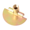 Bailey 1771 Lockfast Drop Scraper 4in