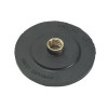 Bailey 1782 Lockfast Plunger 6in