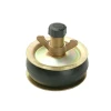 Bailey 1963 Drain Test Plug 3in - Plastic Cap