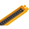 Bailey 1986 U Air Gauge 4in with Label
