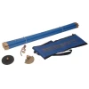 5431 Universal /4in Drain Rod Set 3 Tools In Carry Bag