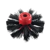 Bailey Z5690 Lockfast Brush 100mm (4in)