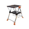 Batavia Transformer Multifunctional Workbench & Step Ladder