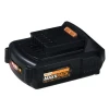 Batavia MAXXPACK Slide Battery Pack 18V 2.0Ah Li-ion