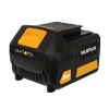 Batavia MAXXPACK Slide Battery Pack 18V 5.0Ah Li-ion